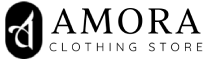 Amora logo