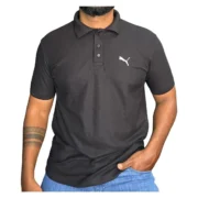 Puma Premium Quality Dri fit Collar T-shirt - Image 2