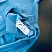 Puma Premium Quality Dri fit Collar T-shirt - Image 4
