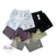 Lacoste Premium Quality Drifit Short