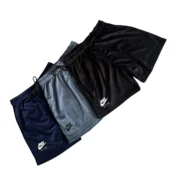 Nike Premium Quality Drifit Short (Crosshole)