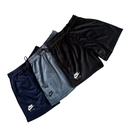 Nike Premium Quality Drifit Short (Crosshole)