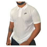 Nike Premium Quality Dri fit Collar T-shirt - Image 2