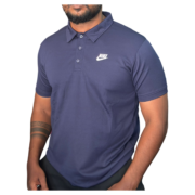 Nike Premium Quality Dri fit Collar T-shirt